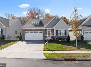 217 Amesbury Blvd, Woolwich Township, NJ 08085