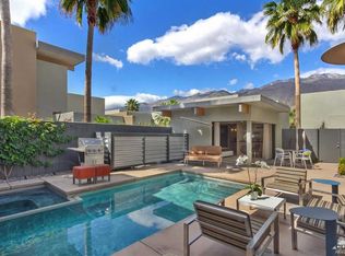 1490 E Baristo Rd, Palm Springs, CA 92262