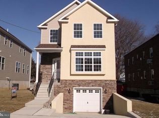 4301 Pearson Ave, Philadelphia, PA 19114