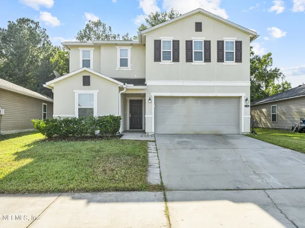 12186 ALEXANDRA Drive, Jacksonville, FL 32218