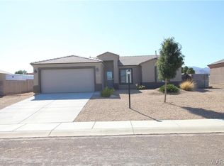 5151 N Pueblo Pequeno, Kingman, AZ 86409