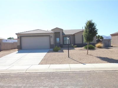 5151 N Pueblo Pequeno, Kingman, AZ, 86409