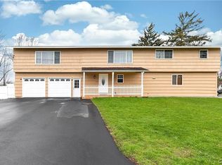 5961 N Burdick St #3, East Syracuse, NY 13057