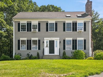 250 White Pond Rd, Lancaster, MA, 01523