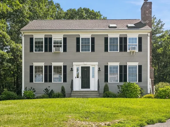250 White Pond Rd, Lancaster, MA 01523