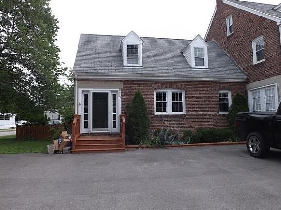 Welcome to 17 Grape St