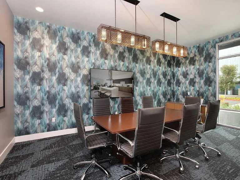 Executive Space
