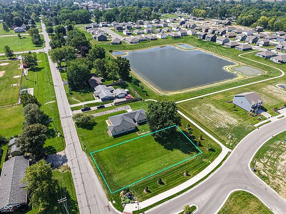5th image of 24372 Hinesley Rd