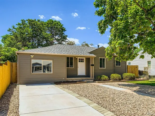 2726 W 1st Avenue, Denver, CO 80219