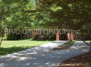 1024 Milam Cir, Clarkston, GA 30021