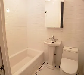 Rented by Compass