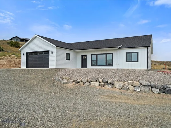 66 Diamond Gulch Rd, Townsend, MT 59644