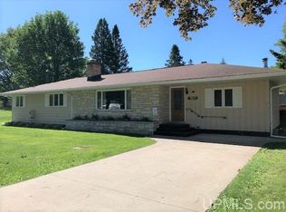 E5119 John St, Ironwood, MI 49938