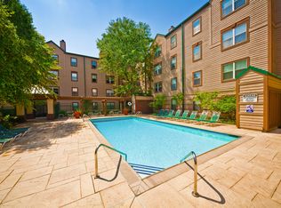 359 N West St #409, Indianapolis, IN 46202