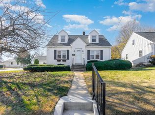 220 Ewing St, Bel Air, MD 21014