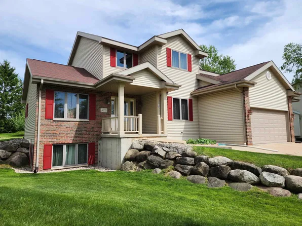 4205 Monarch Ct, Middleton, WI 53562