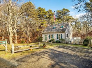 132 Stage Coach Drive, South Chatham, MA 02659