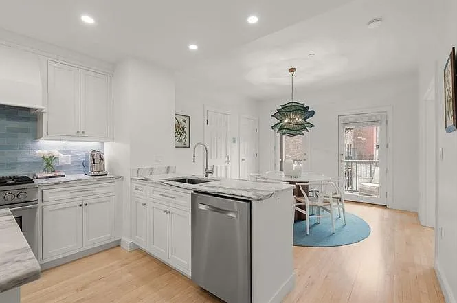 219 Shawmut Ave #2 — Photo 10