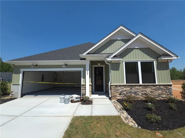 232 Creekside Cir, Williamston, SC 29697
