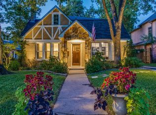 5307 Ridgedale Ave, Dallas, TX 75206