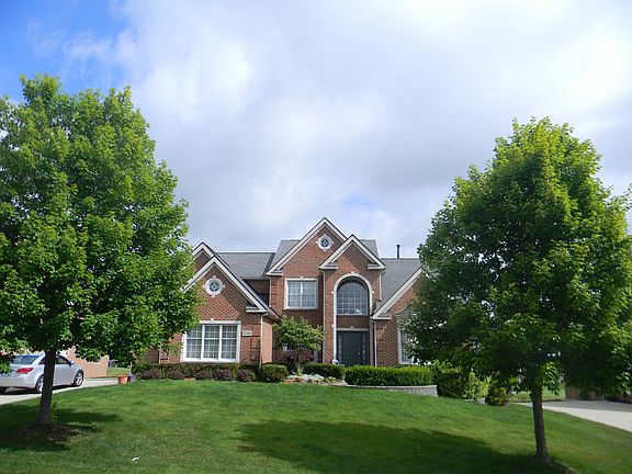 4th image of 45486 Pebble Beach Ct