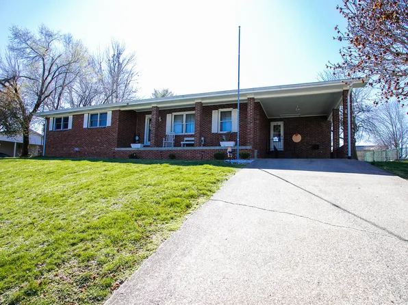 179 Johnstan St, Owingsville, KY 40360