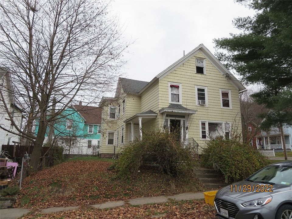 5 Alfred St, Binghamton, NY 13903 Zillow