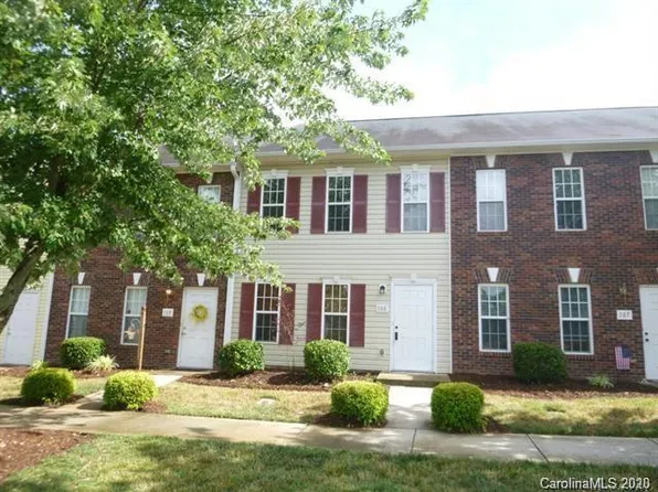 128 Locomotive Ln Unit 108, Mooresville, NC 28115