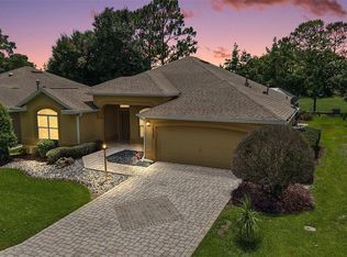 16862 SE 80th Bellavista Cir, The Villages, FL 32162