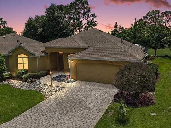 16862 SE 80TH BELLAVISTA CIRCLE, THE VILLAGES, FL 32162