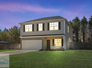 106 Castaway Ct NE, Ludowici, GA 31316