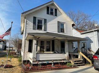 42 E Cambridge St, Alliance, OH 44601