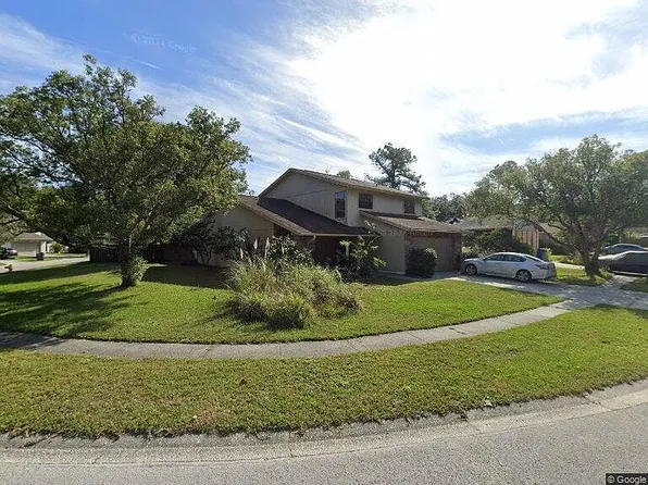 14815 Oak Vine Dr, Lutz, FL 33559