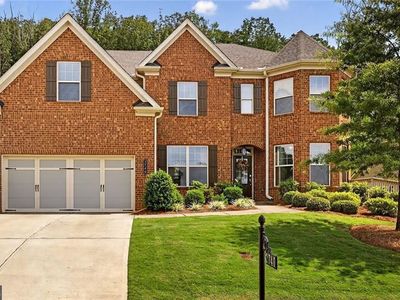 2740 Crimson Downs Dr, Cumming, GA, 30040