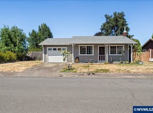 1030 Bentley St E, Monmouth, OR 97361