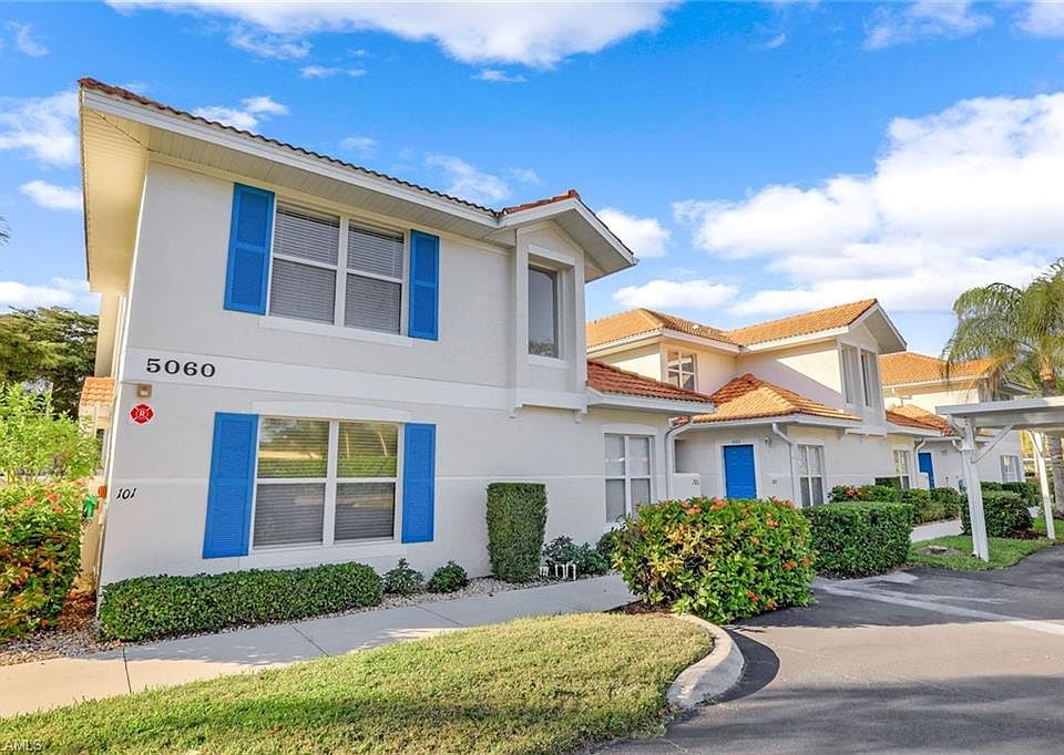 2nd image of 5060 Cedar Springs DR #104