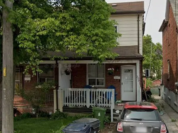 222 Blackthorn Ave, Toronto, ON M6N 3H8
