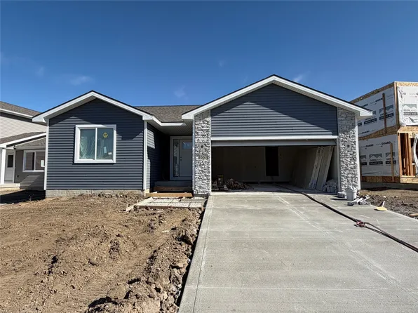 1667 NW Savannah Dr, Ankeny, IA 50023