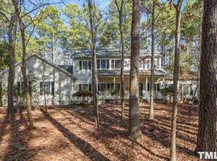 708 Spindlewood, Pittsboro, NC 27312