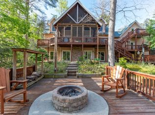 111 Ballard Ln, Ellijay, GA 30536