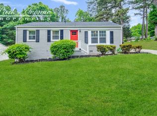 2306 Eastview Cir, Monroe, NC 28110