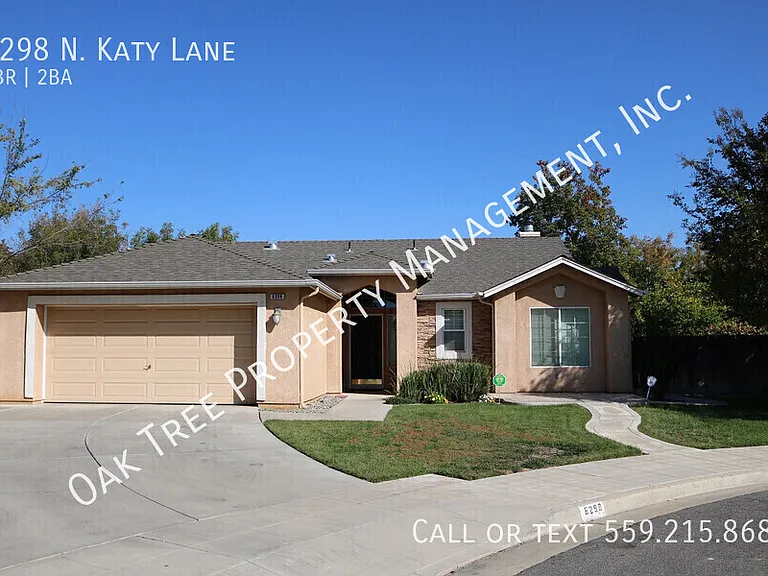 6298 N Katy Ln — Photo 2