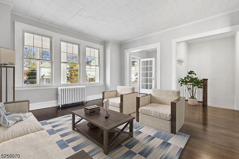 6 Jefferson Ave, Maplewood, NJ 07040 Zillow