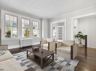 6 Jefferson Ave, Maplewood, NJ 07040
