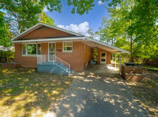 701 S Benwood Dr, Carbondale, IL 62901