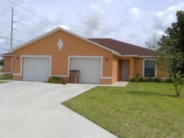 103 SE 13th St, Cape Coral, FL 33990