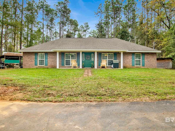 17764 Fox Branch Dr, Loxley, AL 36551