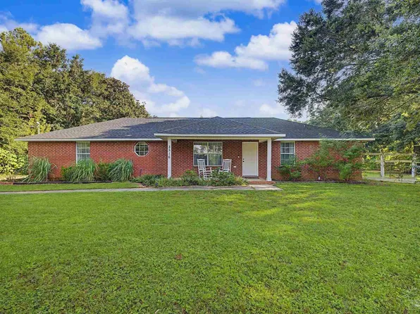 3516 Gardenview Rd, Pace, FL 32571