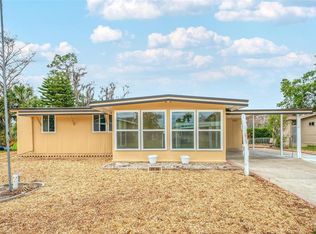 2714 Vindale Rd, Tavares, FL 32778
