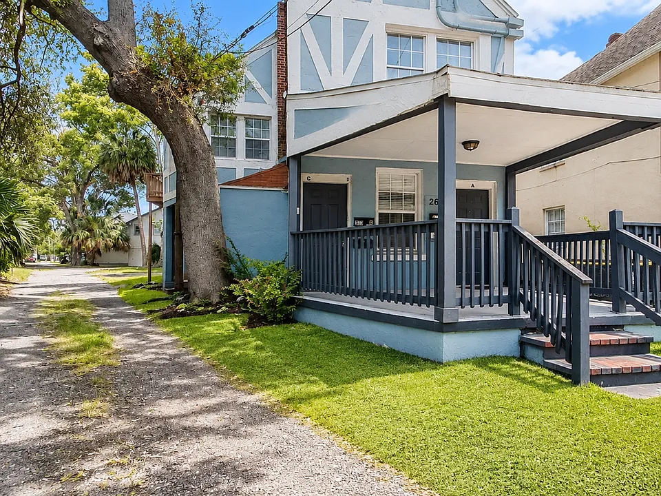 Forbes Street 2671-2673